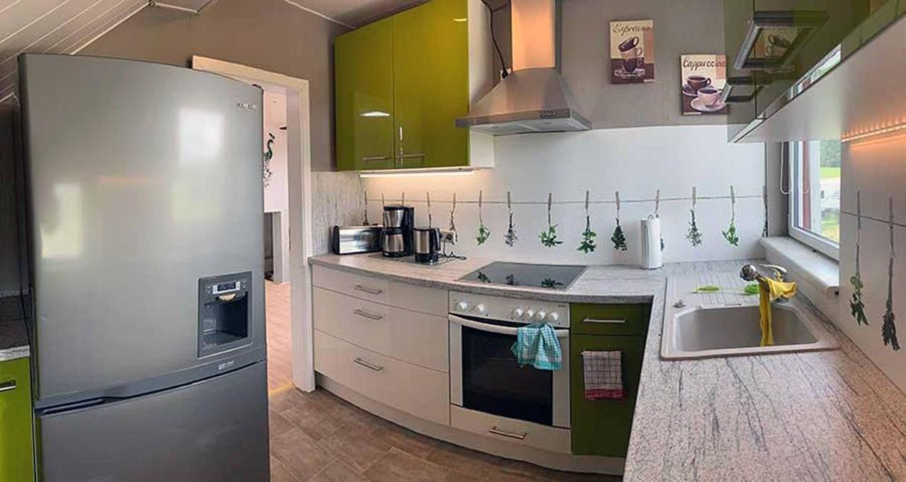 Casa Roja Villa Hilders Ngoại thất bức ảnh