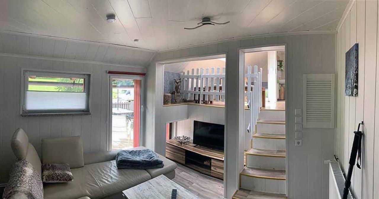 Casa Roja Villa Hilders Ngoại thất bức ảnh