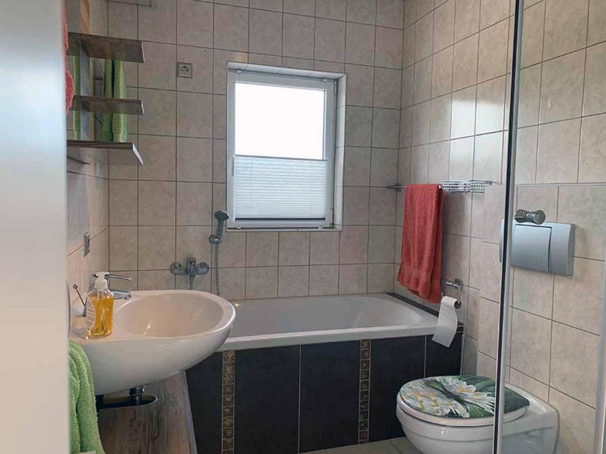 Casa Roja Villa Hilders Ngoại thất bức ảnh